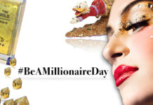 be a millionaire day