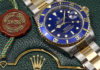 Orologio Rolex con corredo originale